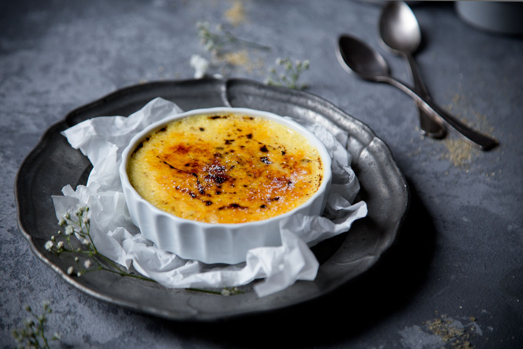 Crème Brûlée | Foodlovin&amp;#39;