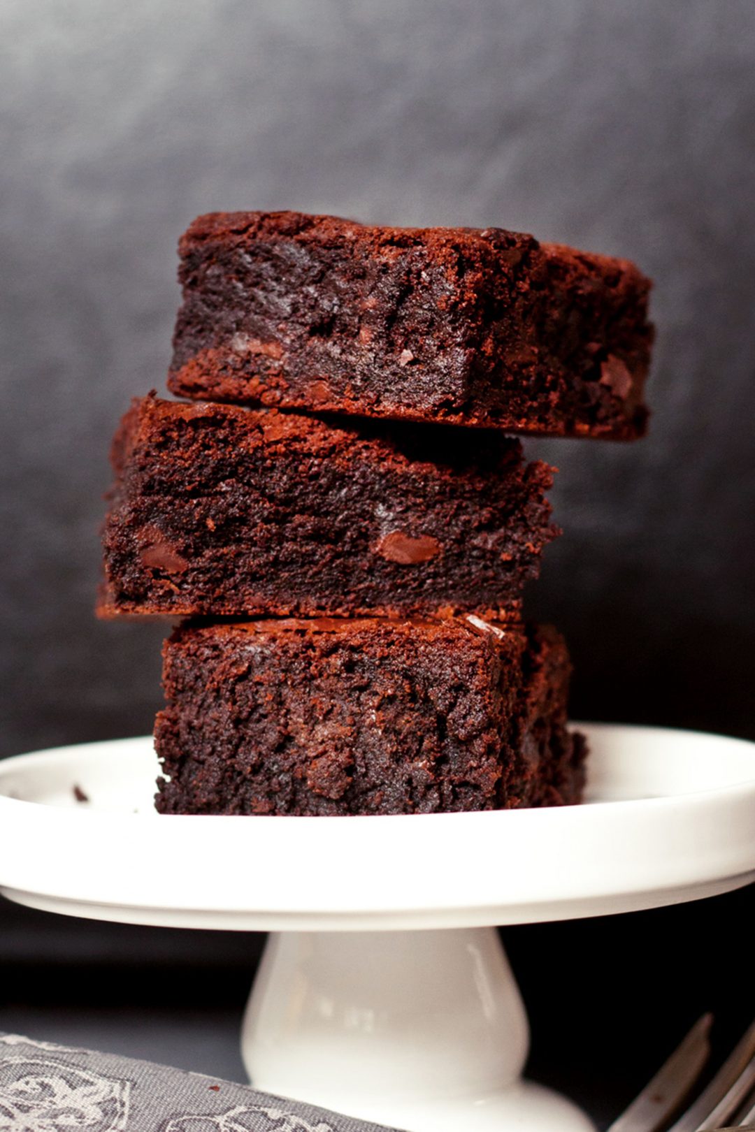 Super weiche und schokoladige Brownies Foodlovin'