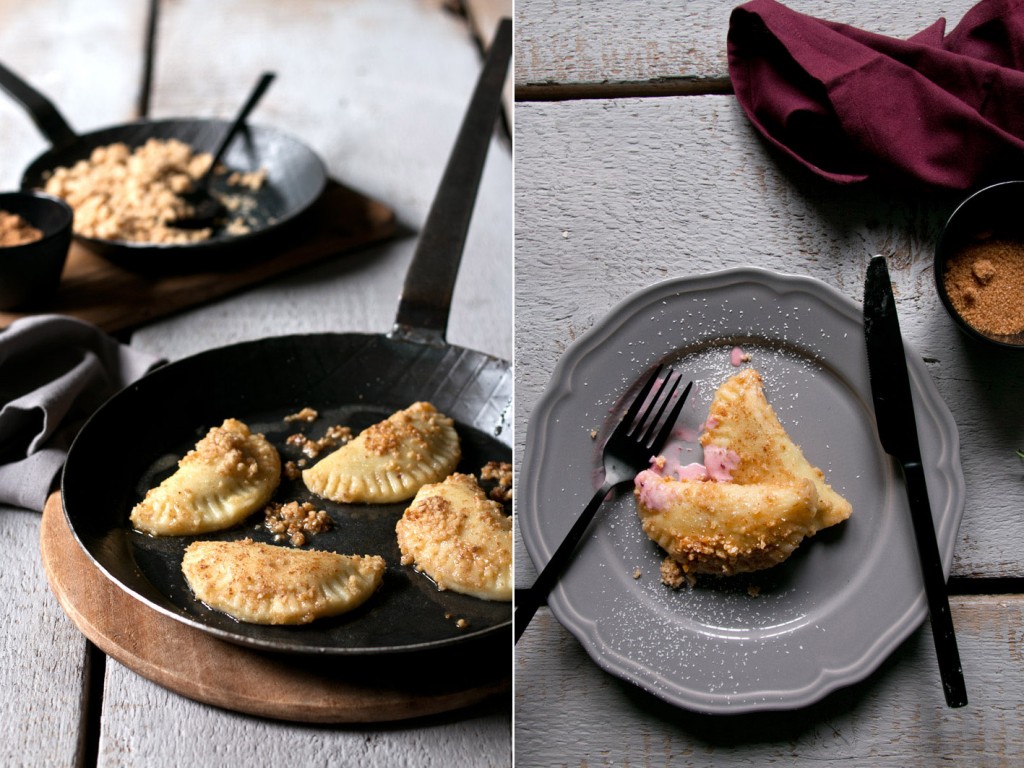 Österreichische Powidltascherln | Foodlovin&amp;#39;