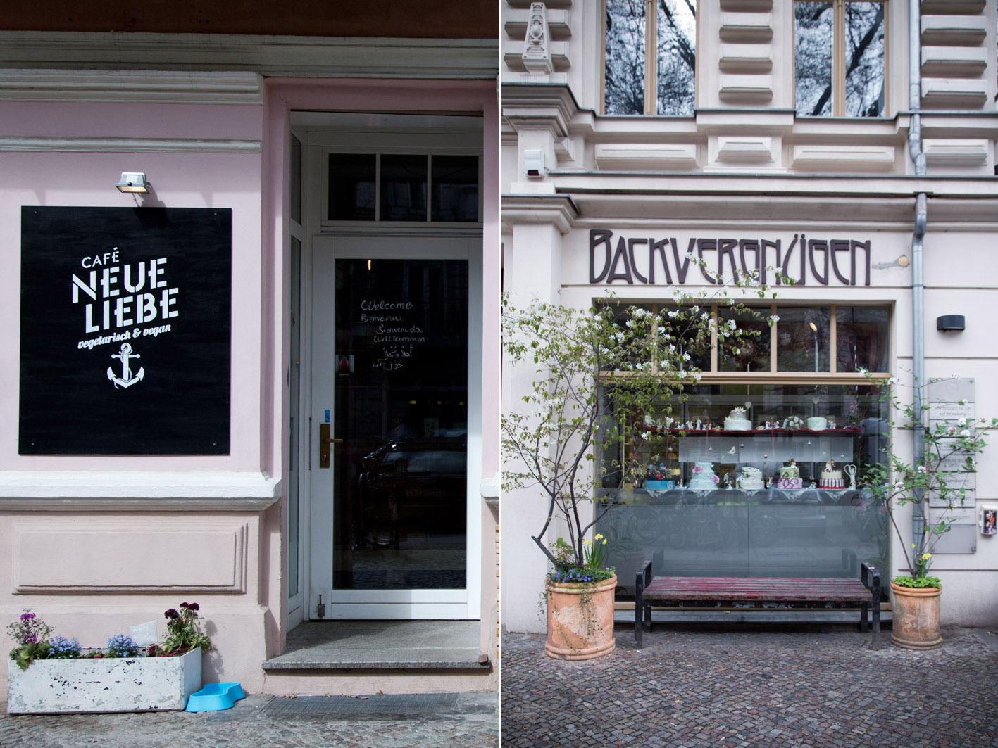 cafes in berlin