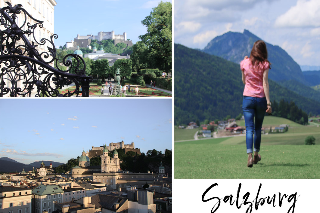 Reisetipps Salzburg