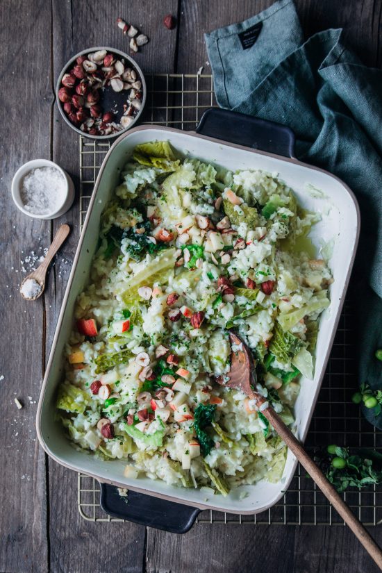 10 gesunde Ofengerichte richtig lecker | Foodlovin&amp;#39;