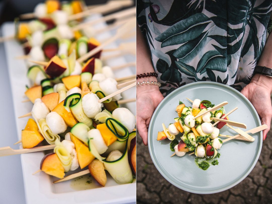 5 Tipps für ein entspanntes Picknick | Foodlovin' 5 Tipps für ein entspanntes Picknick | Foodlovin'