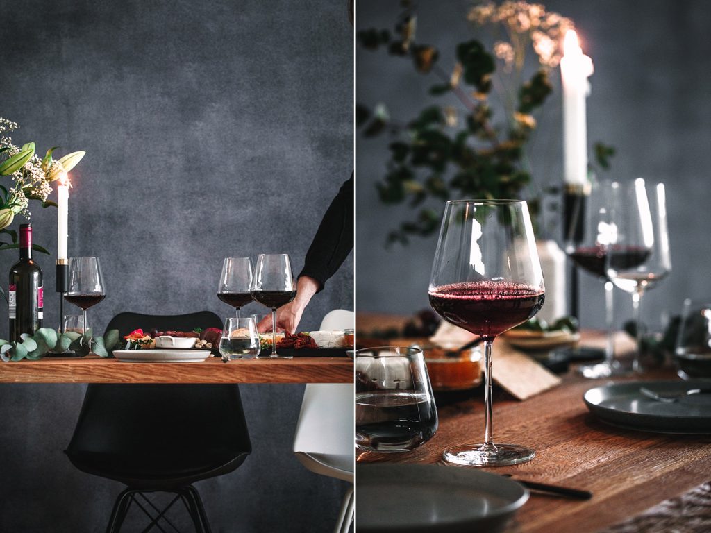 Weingläser von Zwiesel