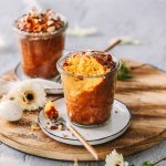 möhrenkuchen-in-gläsern Möhrenkuchen in Gläsern