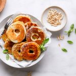 apfelküchle-südtirol Südtiroler Apfelküchle