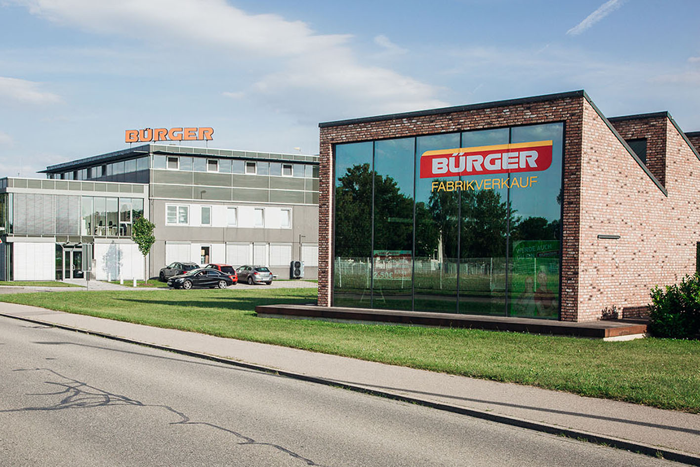 Bürger Crailsheim