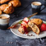 quarkbrötchen-rezept-gesund Quarkbrötchen aus gesunden Zutaten