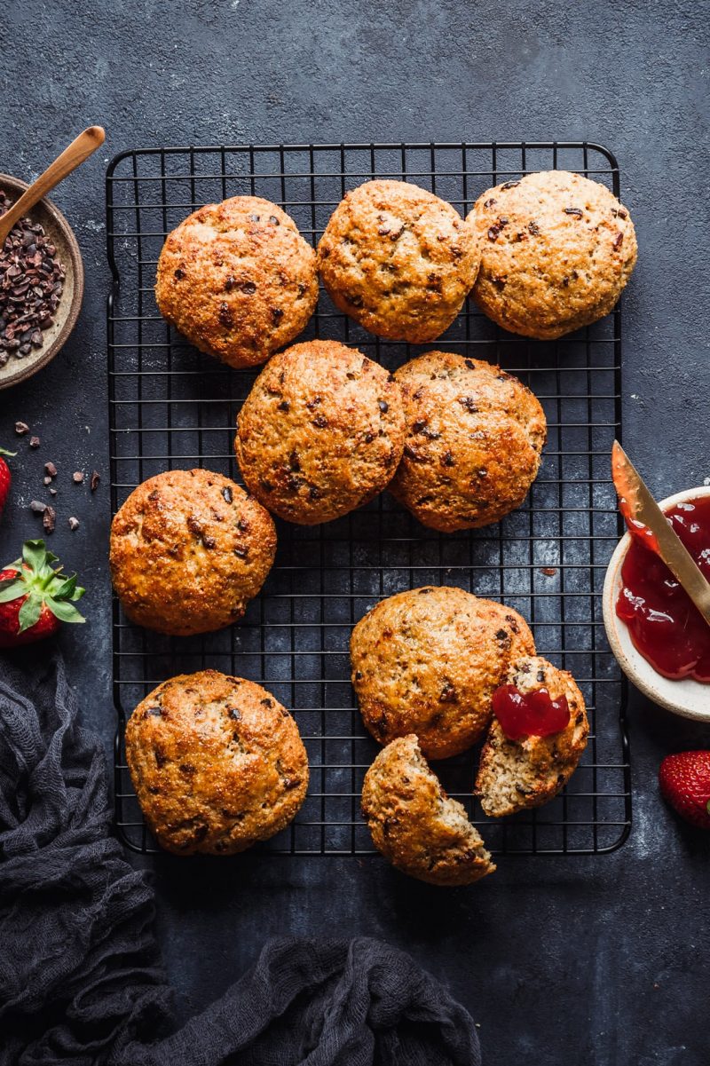 Süße Quarkbrötchen | Foodlovin&amp;#39;
